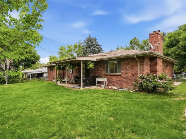 1805 Agate, Loveland, CO 80538