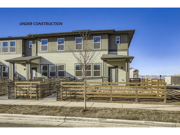 978 Nettle, Fort Collins, CO 80524