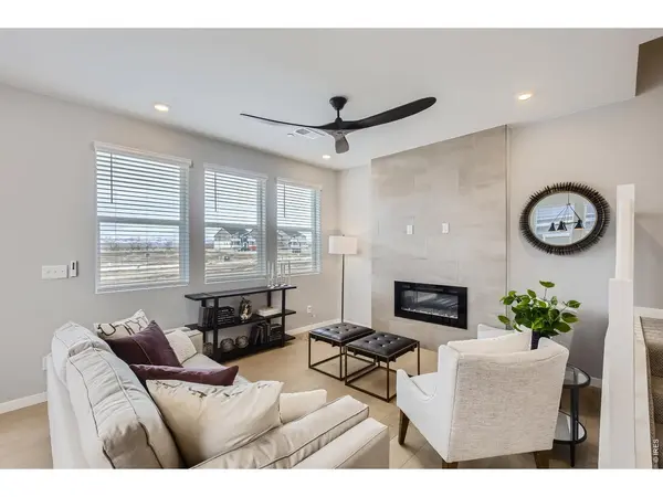 978 Nettle, Fort Collins, CO 80524