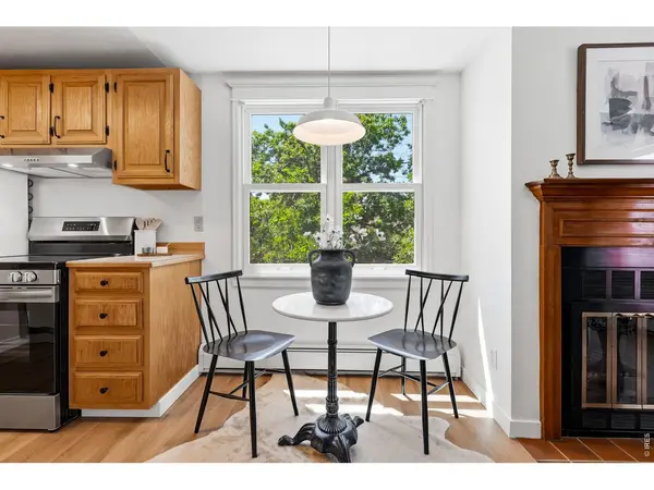 2205 Arapahoe #7, Boulder, CO 80302