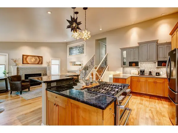 2213 Creekwood, Fort Collins, CO 80525