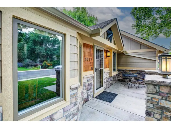 2213 Creekwood, Fort Collins, CO 80525