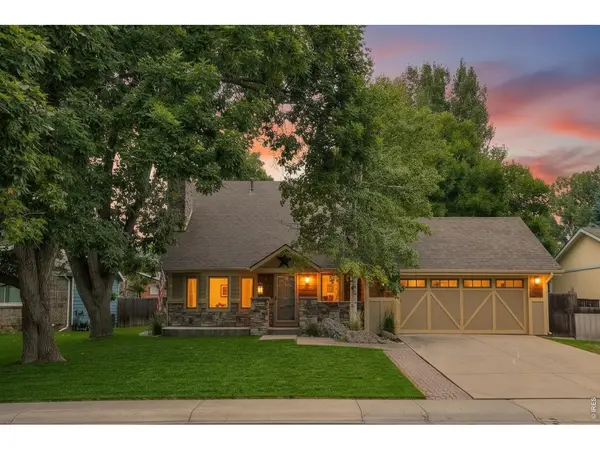 2213 Creekwood, Fort Collins, CO 80525