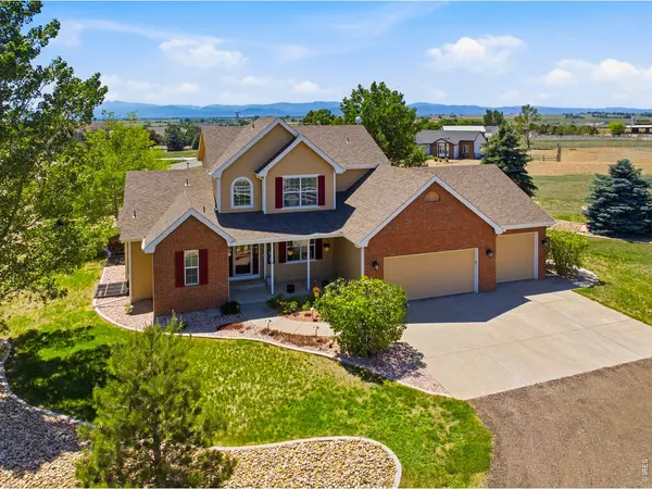 2222 Dominic, Severance, CO 80550