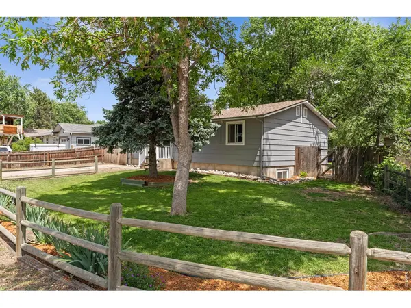 708 Riverbend, Fort Collins, CO 80524