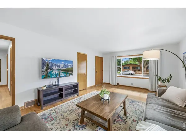 931 Grant, Longmont, CO 80501