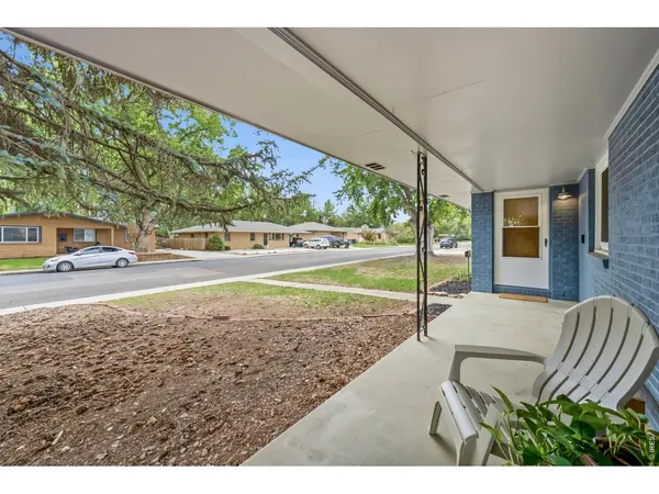 931 Grant, Longmont, CO 80501