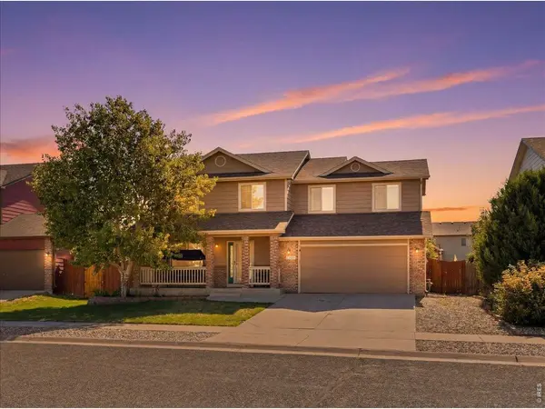 3404 Conestoga, Evans, CO 80620