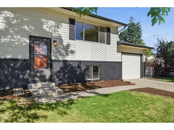 725 Tyler, Fort Collins, CO 80521