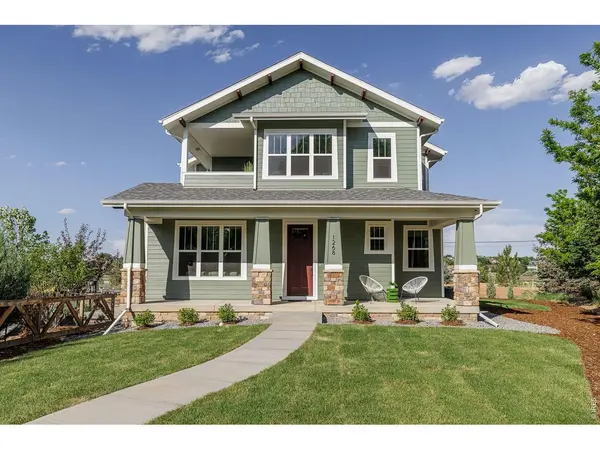 1268 CW Bixler, Erie, CO 80516