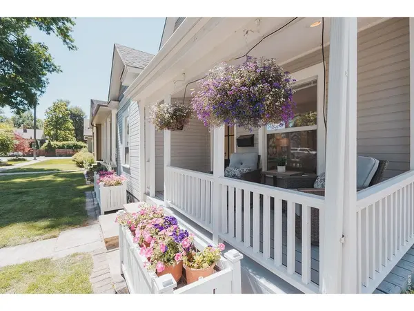 1030 W Oak, Fort Collins, CO 80521