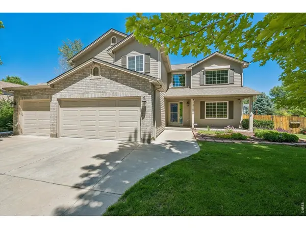 1315 Kanemoto, Erie, CO 80516