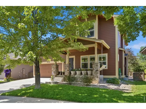539 Coriander, Fort Collins, CO 80521