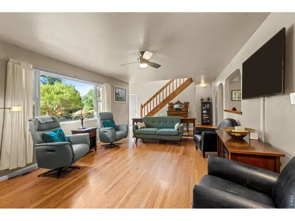 6644 Bird Cliff, Niwot, CO 80503