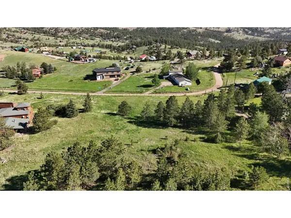0 Palisade Mountain, Drake, CO 80515