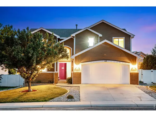 169 Silverbell,  Johnstown,  CO 80534