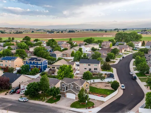 169 Silverbell, Johnstown, CO 80534