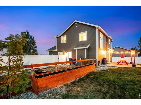 169 Silverbell, Johnstown, CO 80534