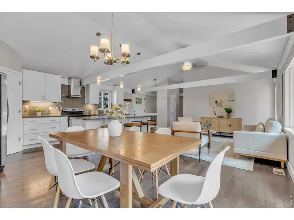 1490 Chambers, Boulder, CO 80305
