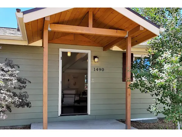 1490 Chambers, Boulder, CO 80305