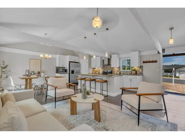 1490 Chambers, Boulder, CO 80305