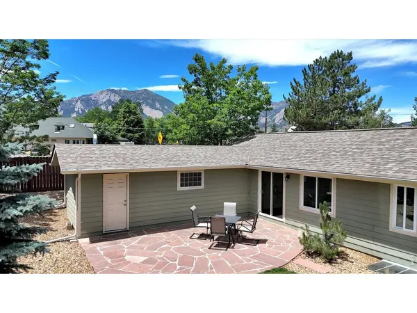 1490 Chambers, Boulder, CO 80305