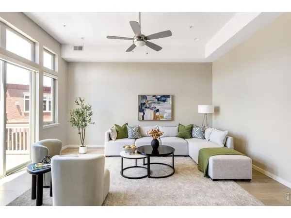 1820 Mary #A11, Boulder, CO 80304