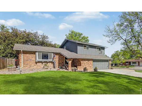 1686 S Holland, Lakewood, CO 80232