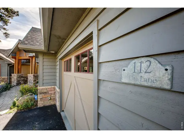 112 Ute, Estes Park, CO 80517