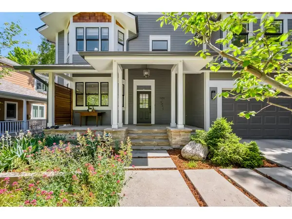 1476 Periwinkle, Boulder, CO 80304
