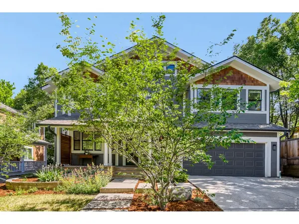 1476 Periwinkle, Boulder, CO 80304