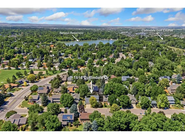 1618 Collindale, Fort Collins, CO 80525