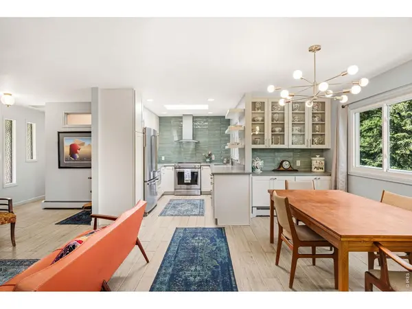 1155 Wagonwheel Gap, Boulder, CO 80302