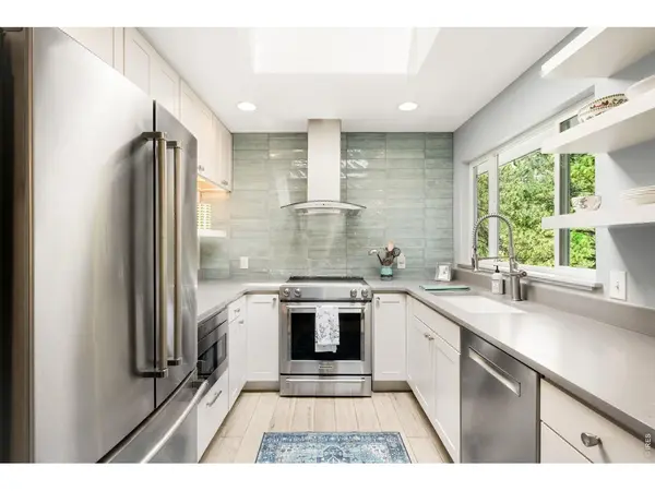 1155 Wagonwheel Gap, Boulder, CO 80302