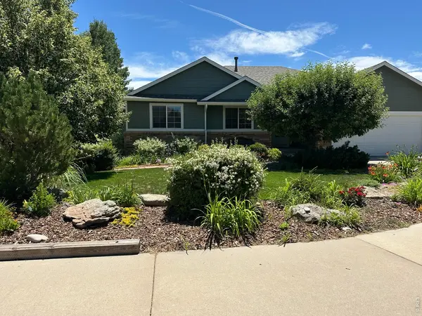 2992 9th, Loveland, CO 80537