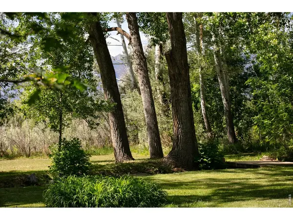 3990 Pleasant Ridge, Boulder, CO 80301