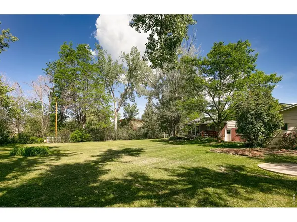 3990 Pleasant Ridge, Boulder, CO 80301
