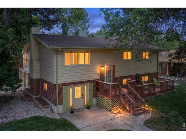 2305 Jewel, Longmont, CO 80501