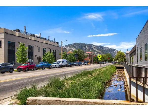2201 Pearl #210, Boulder, CO 80302