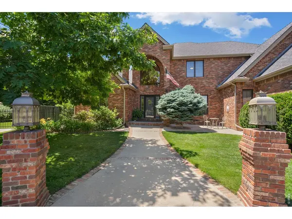 4635 W 21st, Greeley, CO 80634