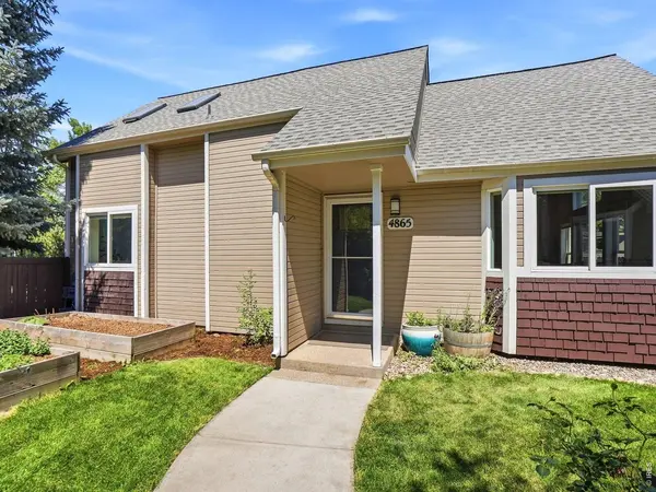 4865 Darwin, Boulder, CO 80301