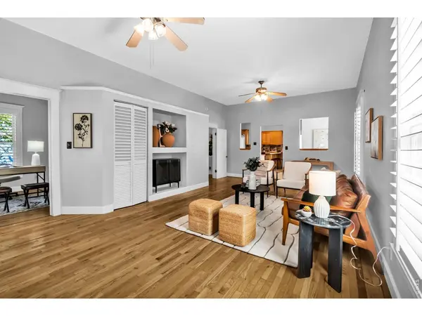 600 W Magnolia, Fort Collins, CO 80521