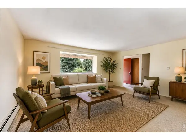 518 Clover, Boulder, CO 80303
