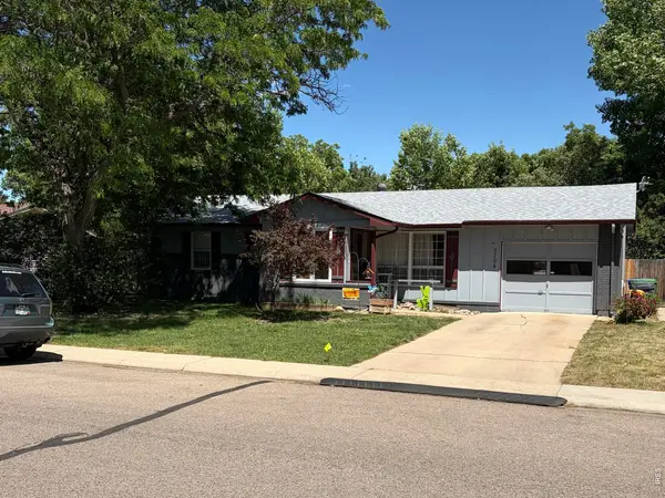 2704 Tulane, Fort Collins, CO 80525