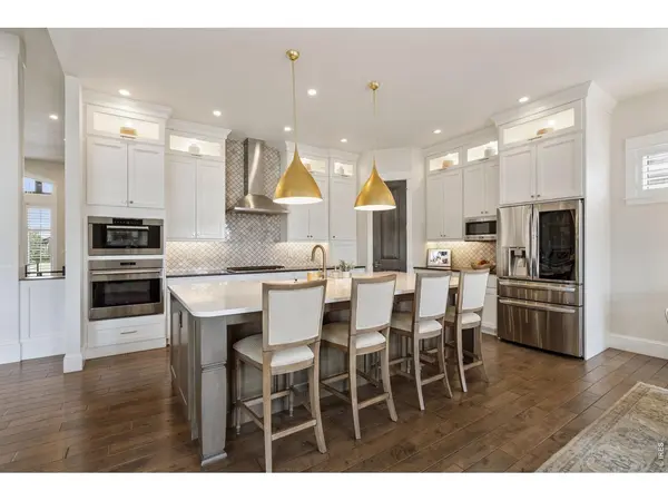 3874 Ridgeline, Timnath, CO 80547