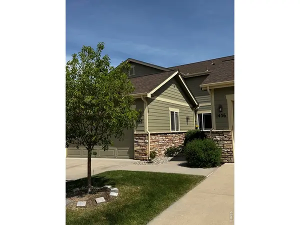 1462 Sailcrest, Fort Collins, CO 80526