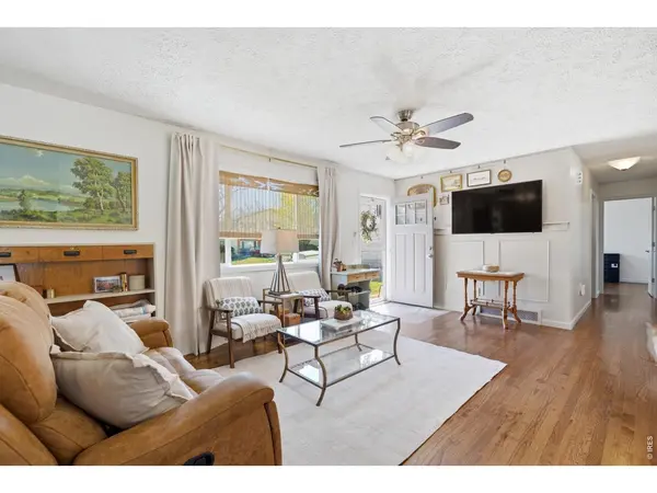 225 Clover, Fort Collins, CO 80521