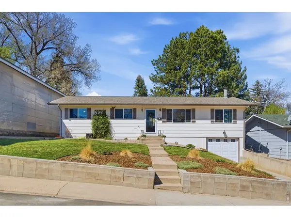 225 Clover, Fort Collins, CO 80521
