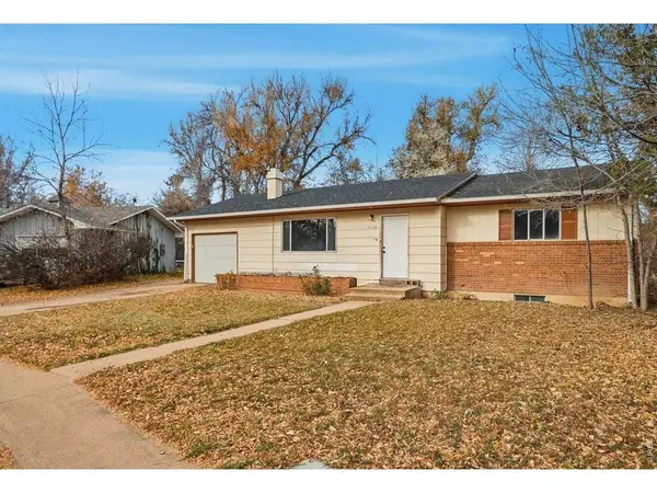 1113 Fairview, Fort Collins, CO 80521