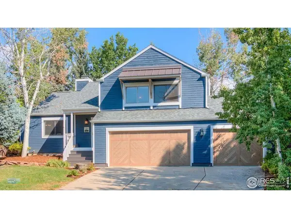 984 Cleveland, Louisville, CO 80027